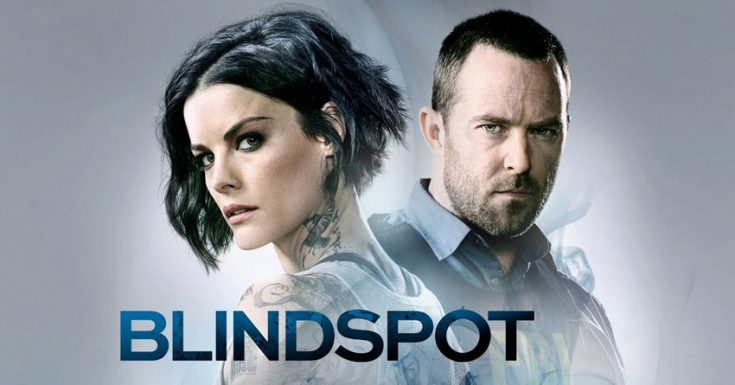 'Blindspot' Renewed For 5th & Final Season