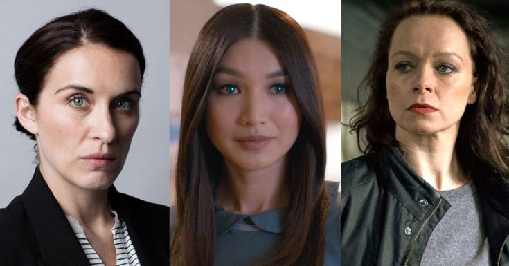Channel 4 Commissions Drama Anthology From Dominic Savage Starring Gemma Chan, Samantha Morton & Vicky McClure