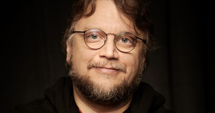 Guillermo del Toro & Jim Henson Company To Make 'Pinocchio' For Netflix