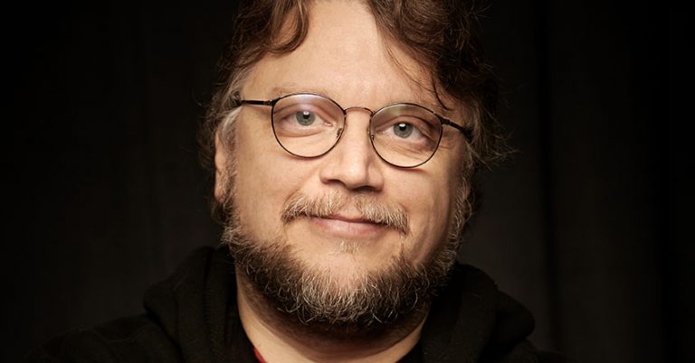 Guillermo del Toro & Jim Henson Company To Make 'Pinocchio' For Netflix ...