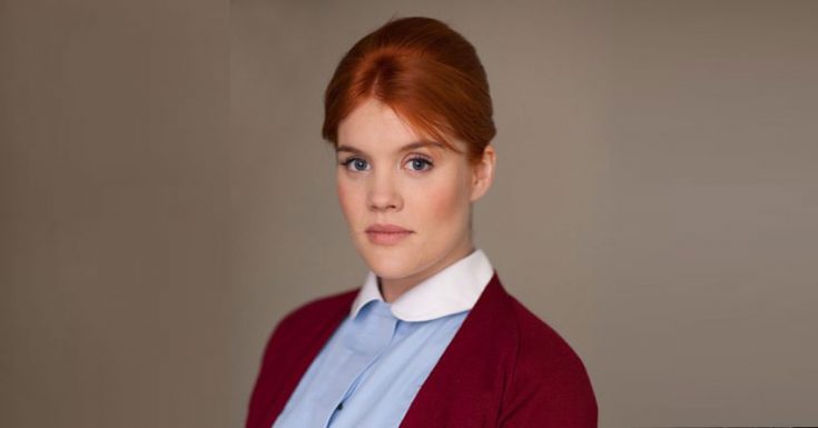 'Call The Midwife's Emerald Fennell To Play Camilla Parker Bowles In 'The Crown' Season 3
