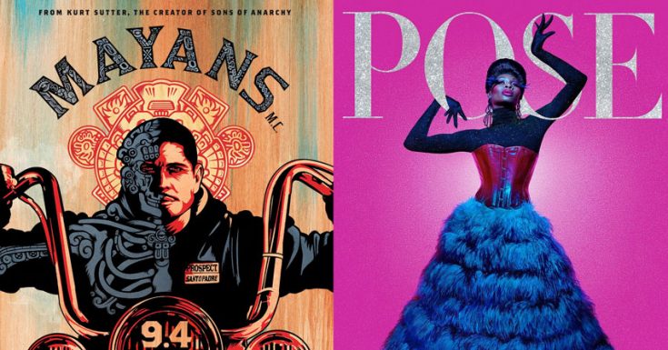 BBC Signs Major Deal With US Network FX For All New Scripted Comedy & Drama Including 'Mayans M.C.' & 'Pose'