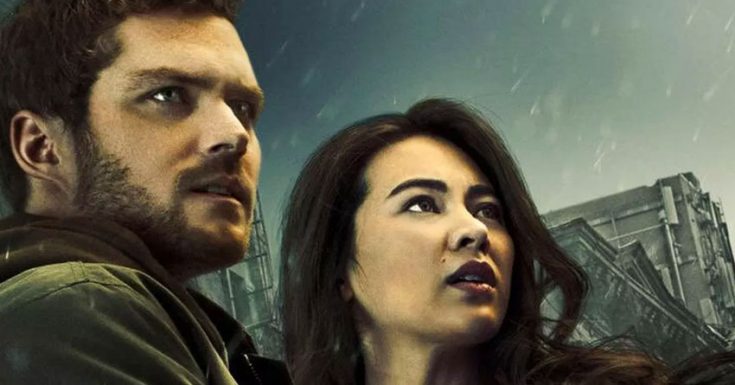 'Iron Fist' Cancelled At Netflix After 2 Seasons