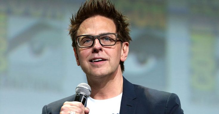 James Gunn Moves From Marvel To DC, Takes On New 'Suicide Squad' Movie