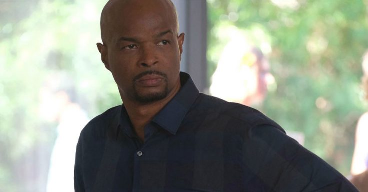 Now Damon Wayans Quits ‘Lethal Weapon’...