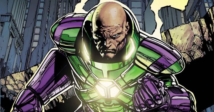 Lex Luthor To Arrive In 'Supergirl' Season 4