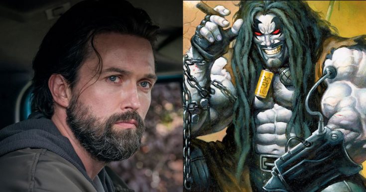 'Krypton' Casts Emmett J Scanlan As Lobo For Season 2