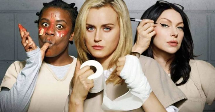 'Orange is the New Black' To End With Season 7