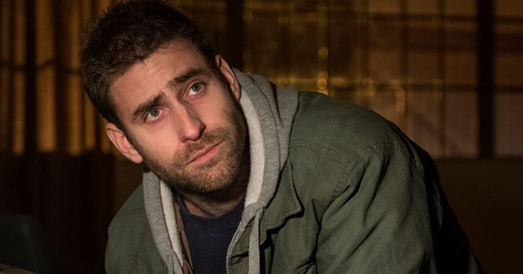 Interview: Oliver Jackson-Cohen Talks Netflix's 'The Haunting of Hill House'