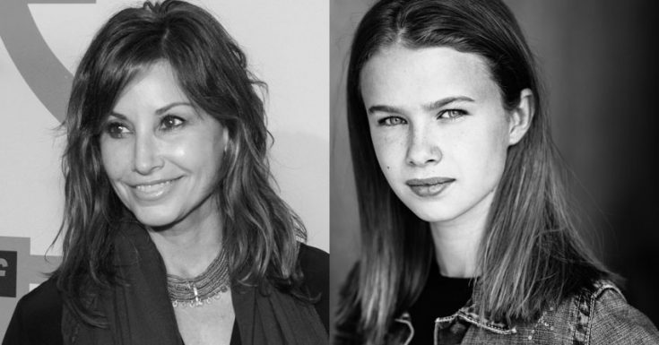Gina Gershon & Trinity Likins Join 'Riverdale' As Jughead’s Mum & Sister