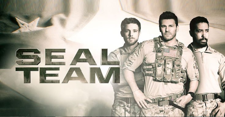 'SEAL Team' Returns In October For Season 2 UK Premiere On Sky One | TV ...