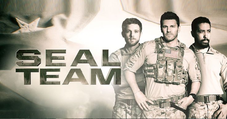 'SEAL Team' Returns To Sky One For Season 2, Part 2 In March