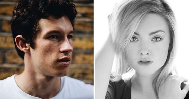 Callum Turner & Holliday Grainger To Star In BBC Conspiracy Thriller 'The Capture'
