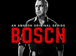 Amazon Renews 'Bosch' For Season 6