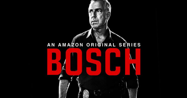 Amazon Renews 'Bosch' For Season 6