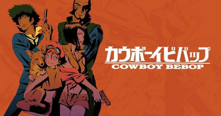 Netflix Announces Live-Action 'Cowboy Bebop' Series 