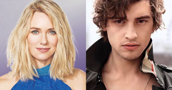 Naomi Watts & Josh Whitehouse Lead Cast Of 'Game Of Thrones' Prequel 'The Long Night'