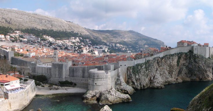 Got: Get To Know All The Details About Filming Locations In Dubrovnik