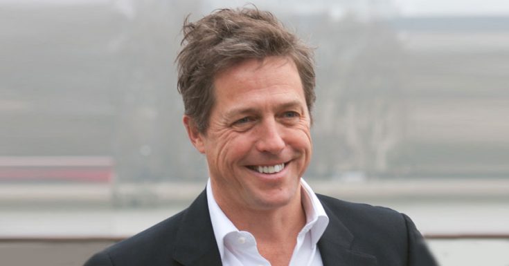 Hugh Grant Joins Nicole Kidman In David E. Kelley's 'The Undoing' For HBO
