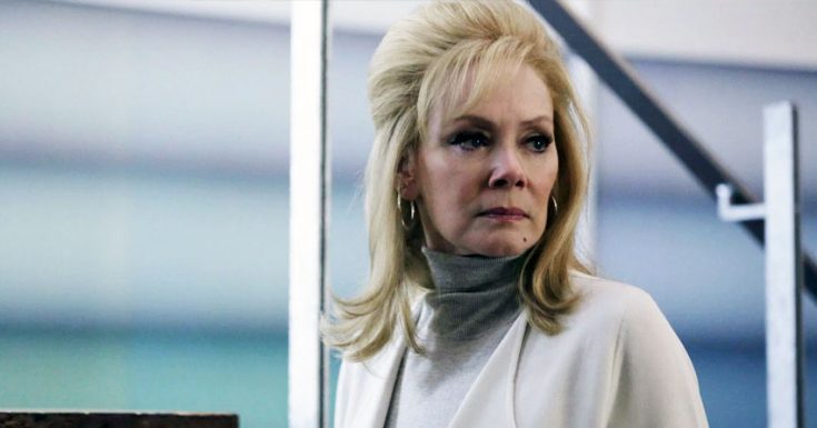 Jean Smart Joins Damon Lindelof's 'Watchmen' Series