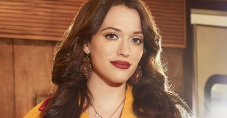 Hulu Orders Comedy 'Dollface' Starring Kat Dennings To Series