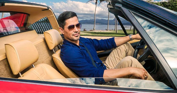 Sky One Picks Up 'Magnum P.I.' Reboot