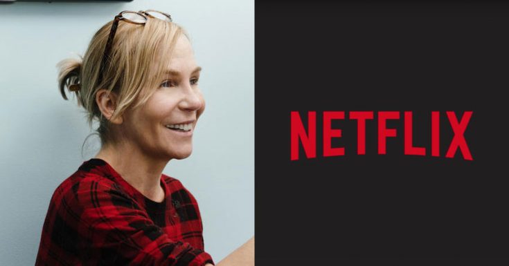Netflix Signs Overall Deal With Emmy-Nominated Marti Noxon