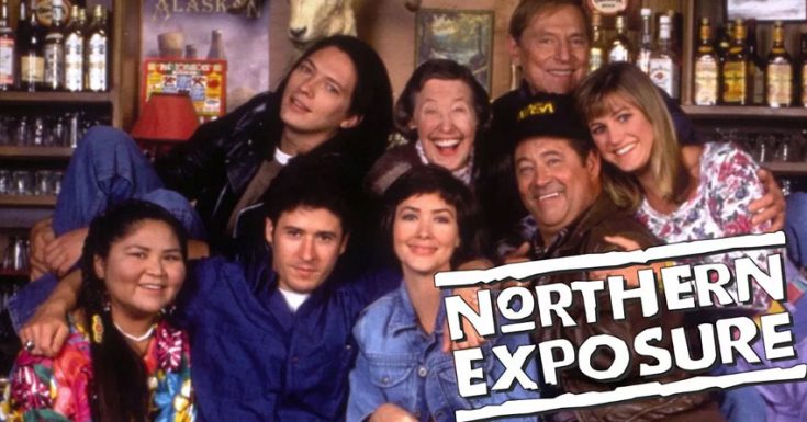 CBS Developing A Revival Of 'Northern Exposure'