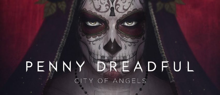 Showtime Orders 'Penny Dreadful: City of Angels' Follow Up Series