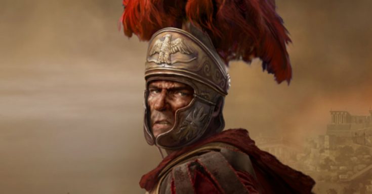 Gaming and Ancient Rome: They Belong Toga-ther
