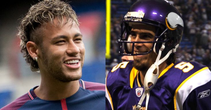 The Sporting Stars With The Geekiest Reputations