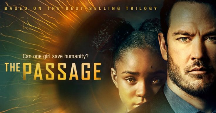 'The Passage' Cancelled By FOX After 1 Season