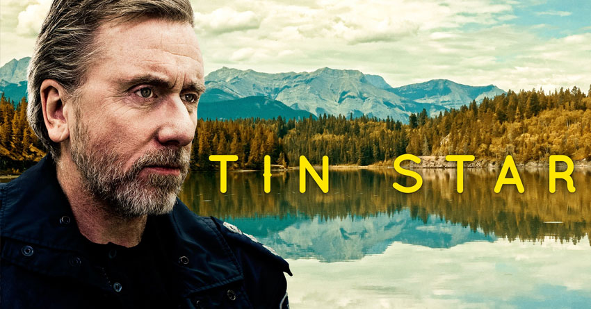 'Tin Star' Renewed For Season 3 On Sky Atlantic