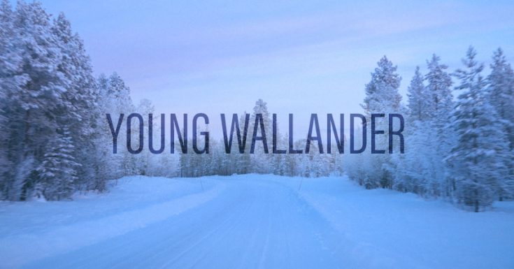Netflix Announces 'Young Wallander' Series Based On Henning Mankell Novels