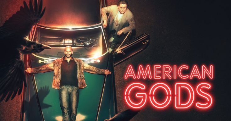 'American Gods' Season 2 Gets March 2019 Premiere Date On Amazon Prime