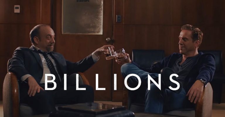 5 Reasons We can’t Wait For Season 5 Of Billions | TV News | Geektown