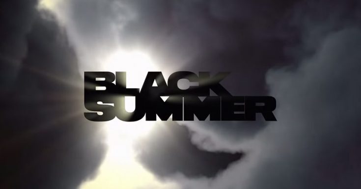 Netflix Renews Zombie Drama 'Black Summer' For Season 2