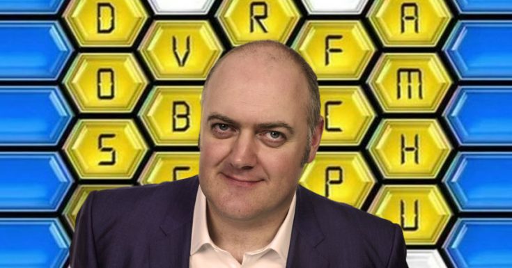 Comedy Central UK Orders New Series Of 'Blockbusters' With Dara O’Briain
