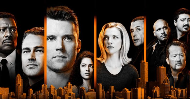 Sky Witness Sets January UK TV Premiere Date For 'Chicago Fire' Season 7