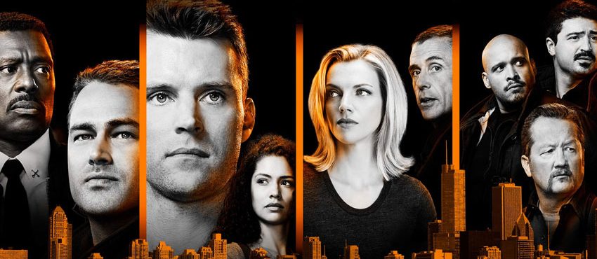 Sky Witness Sets January UK TV Premiere Date For 'Chicago Fire' Season 7