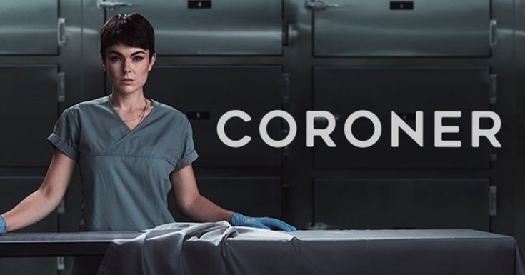 More4 Picks Up Seasons 1 & 2 Of Canadian Drama 'Coroner'