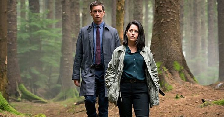 Killian Scott & Sarah Greene Take Leads In 'Dublin Murders' Adaptation For BBC, Starz & RTE