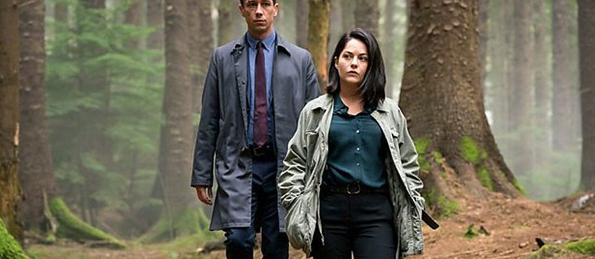 Killian Scott & Sarah Greene Take Leads In 'Dublin Murders' Adaptation For BBC, Starz & RTE