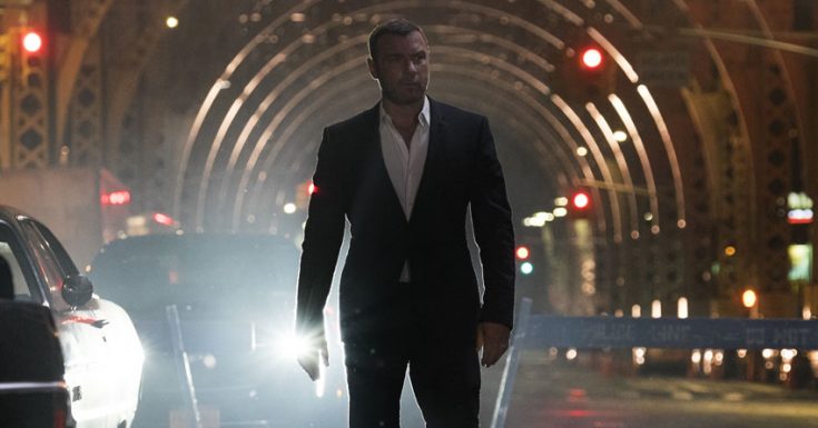 'Ray Donovan' Renewed For Season 7 By Showtime