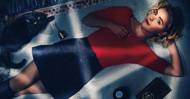 'Chilling Adventures Of Sabrina' Renewed For 16 More Episodes By Netflix