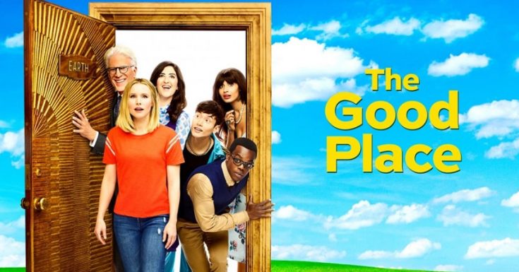 'The Good Place' Renewed For Season 4