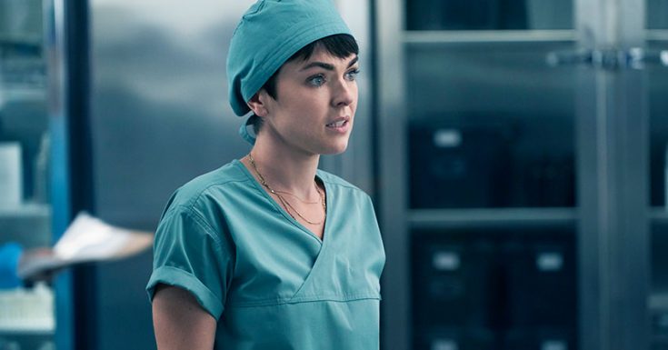 ‘Coroner’ Is Not Just Another Procedural, Say Producers Morwyn Brebner & Adrienne Mitchell