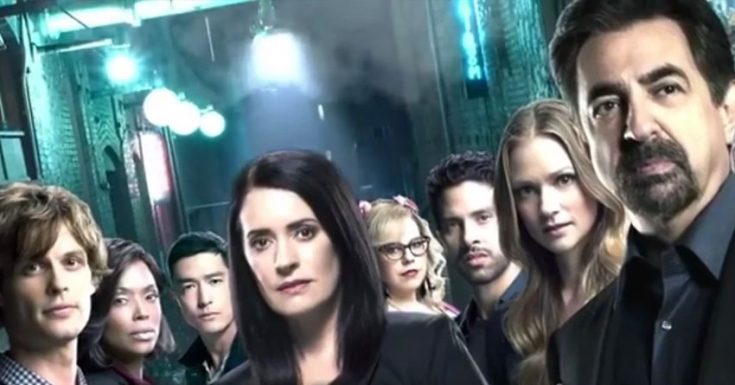 'Criminal Minds' To End With 10-Episode 15th Season