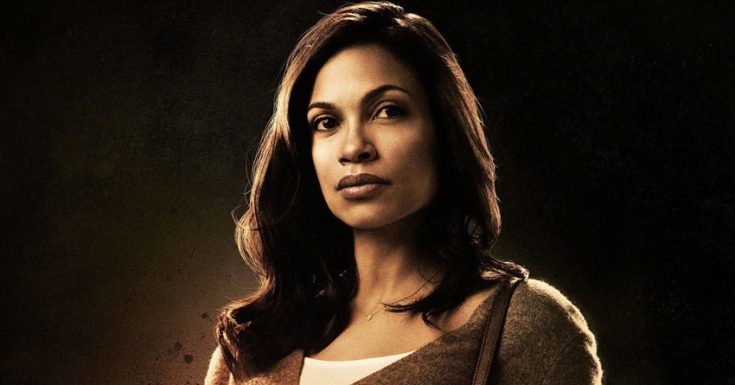 USA Network Picks Up 'Briarpatch' From Mr. Robot's Sam Esmail Starring Rosario Dawson