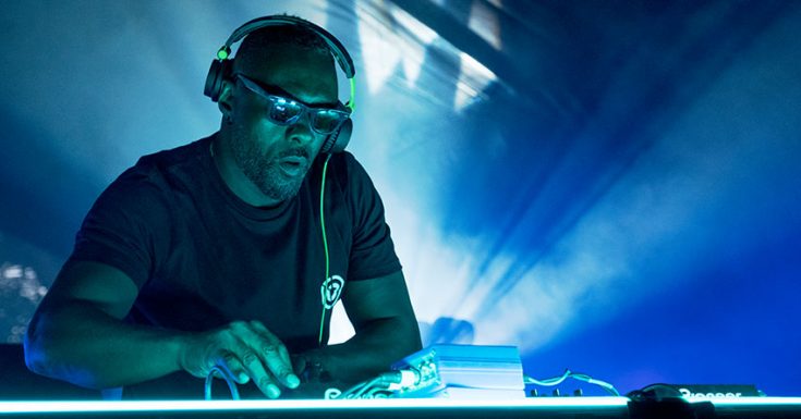 Netflix Set March Premiere And Releases First Photos For Idris Elba Comedy 'Turn Up Charlie'